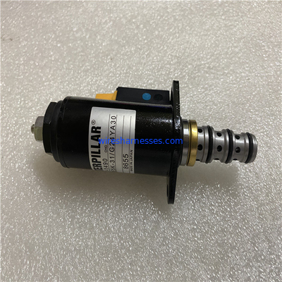 121-1490 commutatore rotante CAT Solenoid Valve KWE5K-31 G24YA30