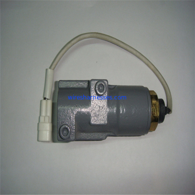 9147260 9098250 elettrovalvola a solenoide di Solenoid Valve EX120-2 Hitachi dell'escavatore