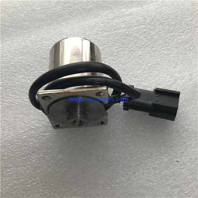 Escavatore Solenoid Valve 708-2L-25211 708-2H-255240 di PC100-5 KOMATSU