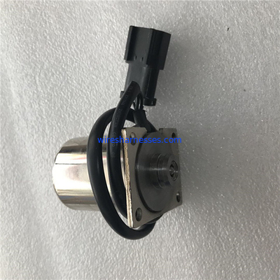 Escavatore Solenoid Valve 708-2L-25211 708-2H-255240 di PC100-5 KOMATSU