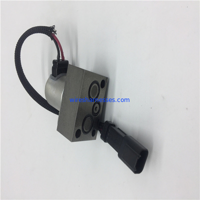 702-21-55901 elettrovalvola a solenoide proporzionale della pompa idraulica per KOMATSU PC130-7