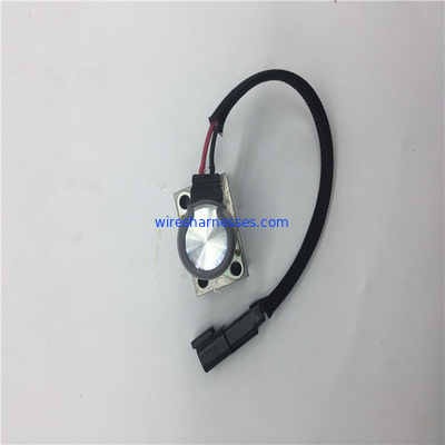 702-21-55901 elettrovalvola a solenoide proporzionale della pompa idraulica per KOMATSU PC130-7