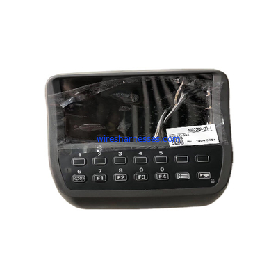 Escavatore Display di Monitor Display ZAXIS200-3 dell'escavatore di 4652262-OR-1 Hitachi