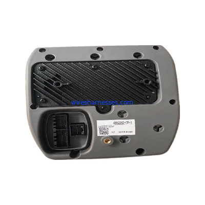 Escavatore Display di Monitor Display ZAXIS200-3 dell'escavatore di 4652262-OR-1 Hitachi