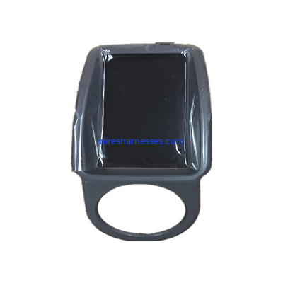 Escavatore del monitor del pannello di YA00001076 Hitachi