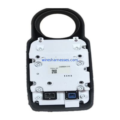 Escavatore del monitor del pannello di YA00001076 Hitachi
