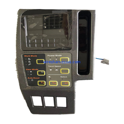 escavatore For R215-7C R225LC-7 del monitor del pannello di 21N8-30015 HYUNDAI