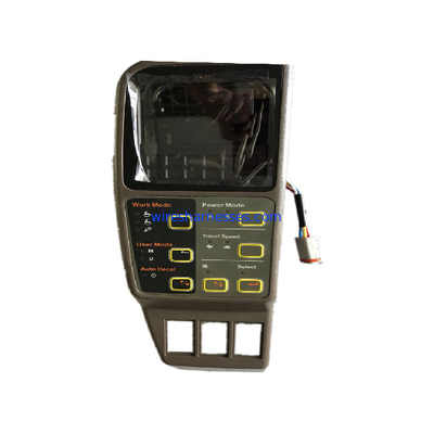 escavatore Monitor Assembly R205-7 di 21N3-35002 HYUNDAI