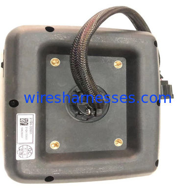 Assemblea di pannello LCD dell'escavatore di RX-9 HYUNDAI 21Q6-33401 21Q6-33601