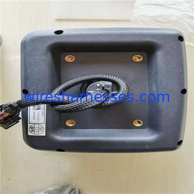 Assemblea di pannello LCD dell'escavatore di RX-9 HYUNDAI 21Q6-33401 21Q6-33601