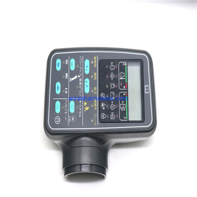 Escavatore PC120-6 PC220-6 del monitor del pannello di ISO9001 7834-70-3001