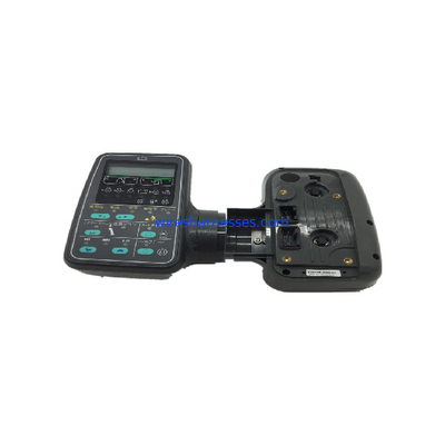 Escavatore PC120-6 PC220-6 del monitor del pannello di ISO9001 7834-70-3001