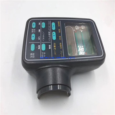 7834-70-6003 escavatore Monitoring Instrument di Monitor PC200-6 KOMATSU dell'escavatore