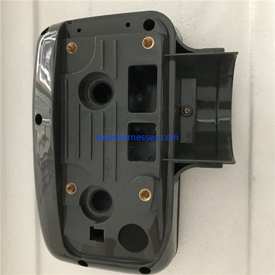 Escavatore PC120-6 PC220-6 del monitor del pannello di ISO9001 7834-70-3001