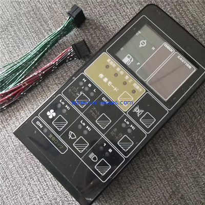 Escavatore Monitor di 20Y-06-X3111 KOMATSU