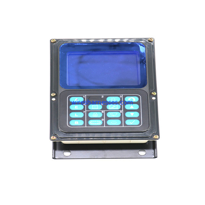 Escavatore Display di PC200-7 PC220-7 KOMATSU 7835-12-3007
