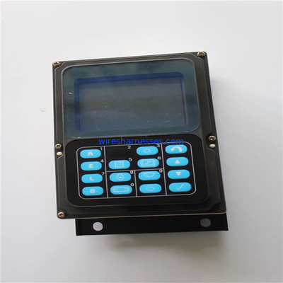 Escavatore Display di PC200-7 PC220-7 KOMATSU 7835-12-3007