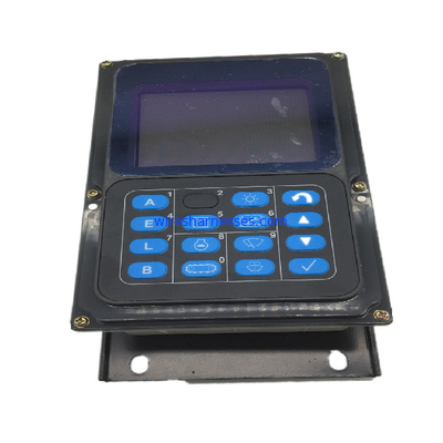 Escavatore Display di PC200-7 PC220-7 KOMATSU 7835-12-3007