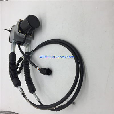 709-45000006 motore automatico del comando per Kato Excavator HD820 HD700