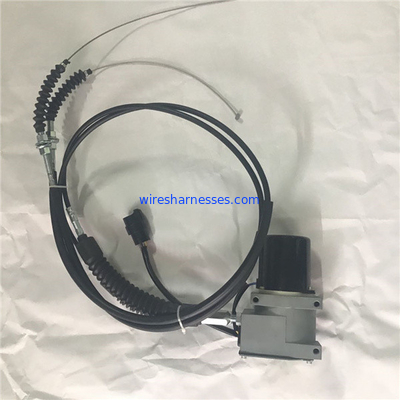 709-45000006 motore automatico del comando per Kato Excavator HD820 HD700