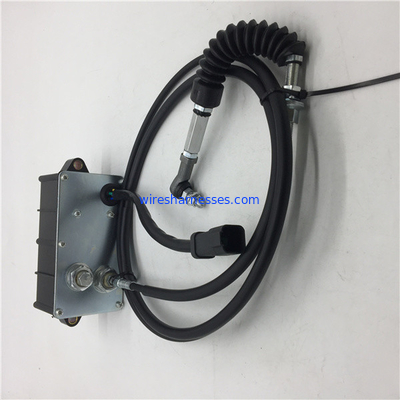 Escavatore Throttle Motor R150LC-7, R205-7 di 21EN-32260 HYUNDAI