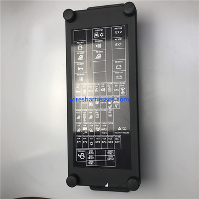 Escavatore Fuse Relay Box di VOE14683137 Volvo per EC210 EC360 EC480