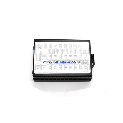 Assemblea del contenitore di fusibile YY24E00008F2 per l'escavatore SK200-8 SK350-8 di Kobelco