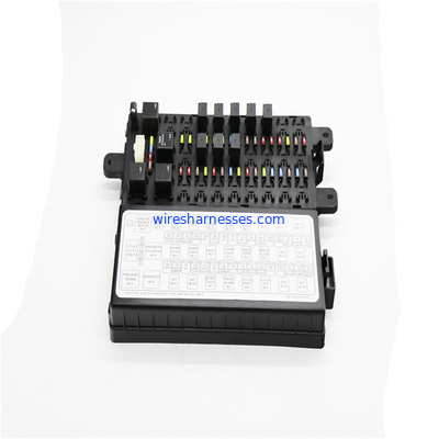 Assemblea del contenitore di fusibile YY24E00008F2 per l'escavatore SK200-8 SK350-8 di Kobelco