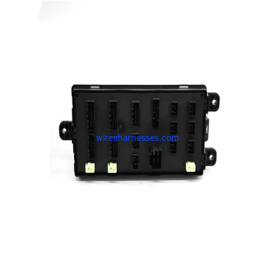 Assemblea del contenitore di fusibile YY24E00008F2 per l'escavatore SK200-8 SK350-8 di Kobelco