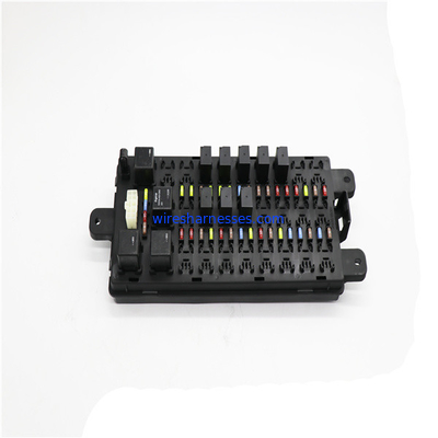 Assemblea del contenitore di fusibile YY24E00008F2 per l'escavatore SK200-8 SK350-8 di Kobelco
