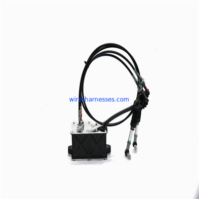 2475212 2277672 CAT Excavator Auto Throttle Motor per E320C E312C
