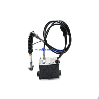 2475212 2277672 CAT Excavator Auto Throttle Motor per E320C E312C