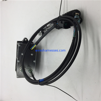 2475212 2277672 CAT Excavator Auto Throttle Motor per E320C E312C
