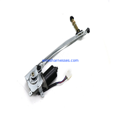motore del tergicristallo della finestra dell'Assemblea DX260 DX380 motore del tergicristallo di 538-00009A Doosan