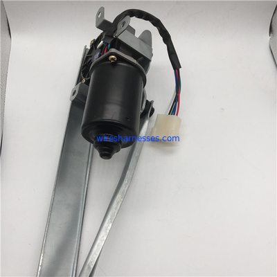 motore del tergicristallo della finestra dell'Assemblea DX260 DX380 motore del tergicristallo di 538-00009A Doosan