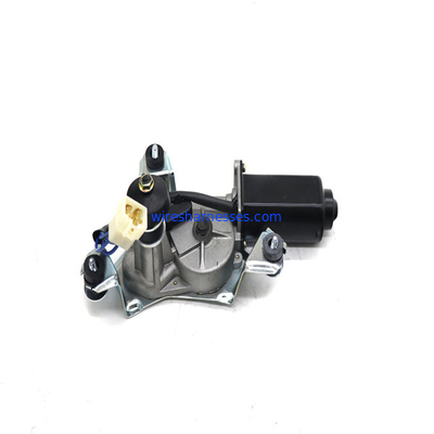 Motore della lama di tergicristallo di CAT Excavator Windscreen Wiper Motor E312 E320