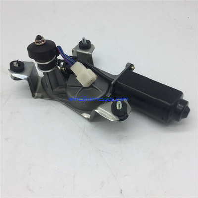 Motore della lama di tergicristallo di CAT Excavator Windscreen Wiper Motor E312 E320