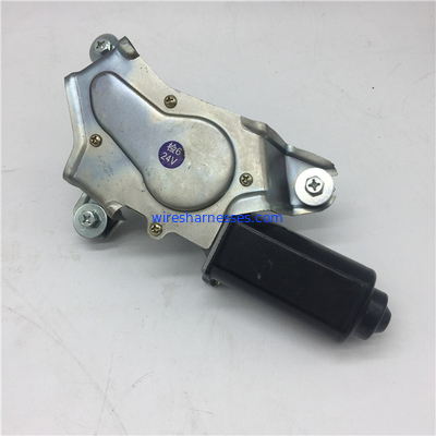 Motore della lama di tergicristallo di CAT Excavator Windscreen Wiper Motor E312 E320