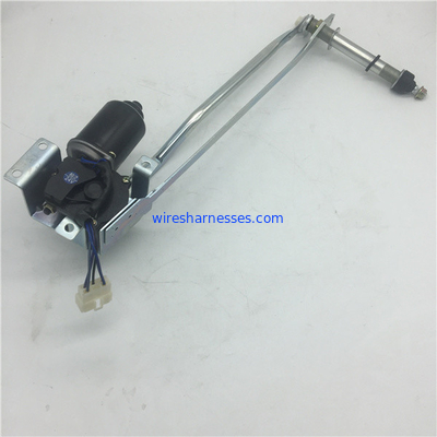 Motore del parabrezza di CAT Excavator Wiper Motor Assembly E320C E320D