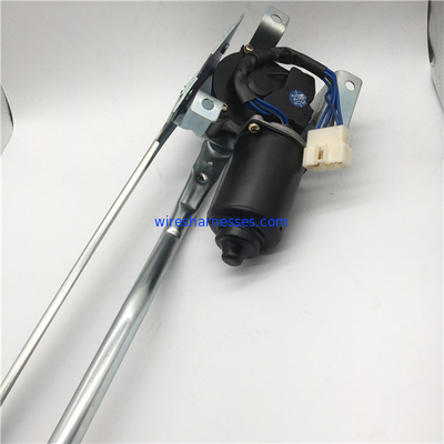Motore del parabrezza di CAT Excavator Wiper Motor Assembly E320C E320D