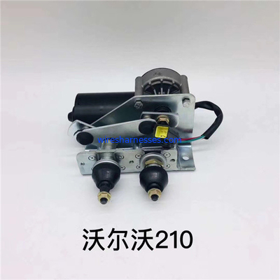 Motore del tergicristallo di 14530079 VOLVO per EC210B EC360B EC240B