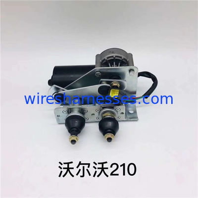 Motore del tergicristallo di 14530079  per EC210B EC360B EC240B