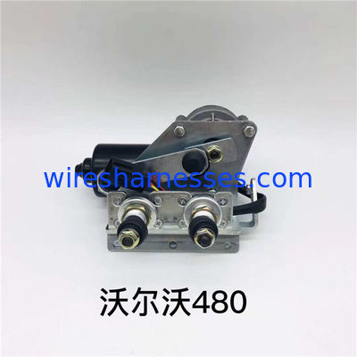 Assemblea EC380D EC480D di Windshield Wiper Motor dell'escavatore di