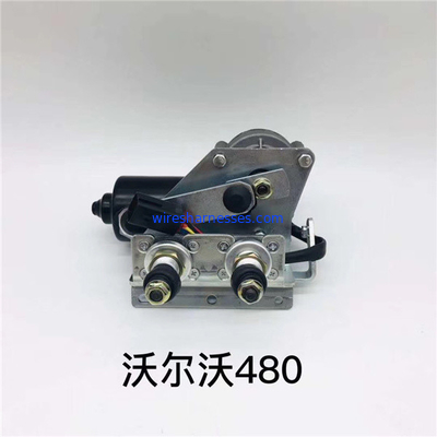 Assemblea EC380D EC480D di Windshield Wiper Motor dell'escavatore di VOLVO