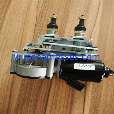 Assemblea EC380D EC480D di Windshield Wiper Motor dell'escavatore di