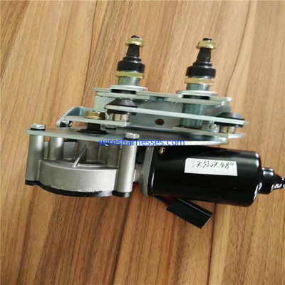 Assemblea EC380D EC480D di Windshield Wiper Motor dell'escavatore di VOLVO