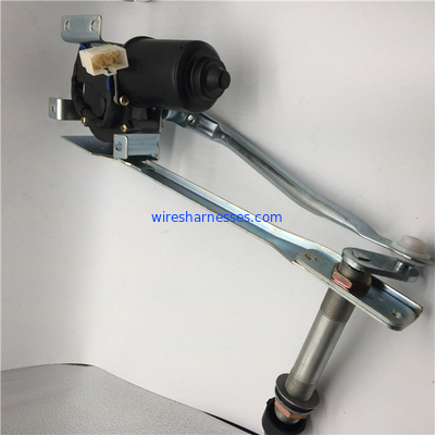 Escavatore Wiper Motor Assembly PC120-6 PC200-6 PC220-6 di KOMATSU del CE