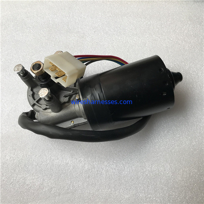 Escavatore Wiper Assembly R215-9 dell'Assemblea motore del tergicristallo di R220-7 HYUNDAI