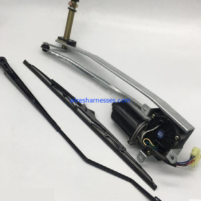 Escavatore Wiper Assembly R215-9 dell'Assemblea motore del tergicristallo di R220-7 HYUNDAI