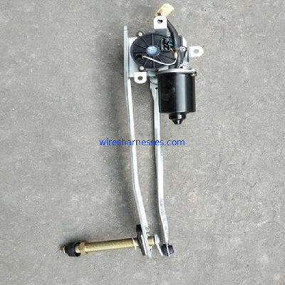 Escavatore Wiper Assembly R215-9 dell'Assemblea motore del tergicristallo di R220-7 HYUNDAI